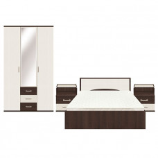 Спальня "Арго" модульная