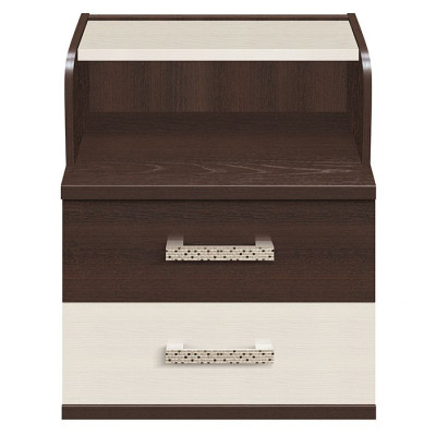 Спальня "Арго" тумба прикроватная