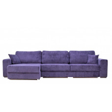 Угловой диван "Альянс-2".    Размеры: 366*158 h 73(98)