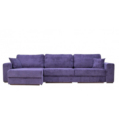 Угловой диван "Альянс-2".    Размеры: 366*158 h 73(98)