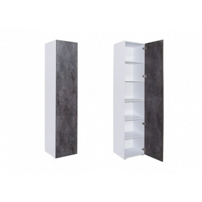 Детская "Аниме" (пенал с полками)