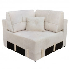 Модульная система "Антей" угловая часть