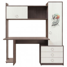 Стол компьютерный "Архимед-9"