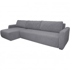 Угловой диван "Ария" 4Б Оттоманка