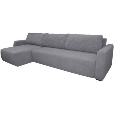 Угловой диван "Ария" 4Б Оттоманка