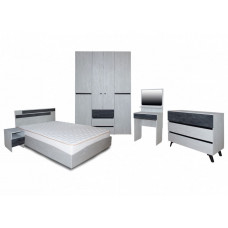 Спальня Асти (весь комплект)