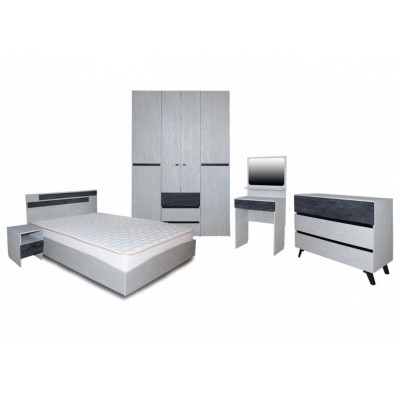 Спальня Асти (весь комплект)