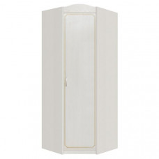 Детская "Атлантида" шкаф угловой