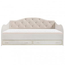 Детская "Атлантида" кровать 80*200 без матраса