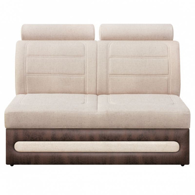 Модульная система "Бавария" диван 2-х местный