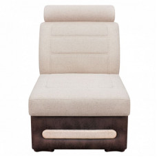 Модульная система "Бавария" полукресло