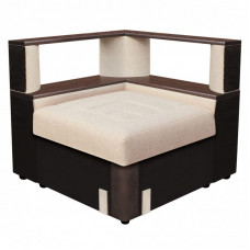 Модульная система "Бавария" угловая часть