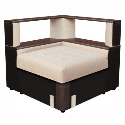 Модульная система "Бавария" угловая часть