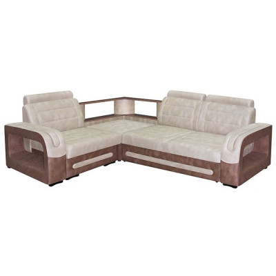 Угловой диван "Бавария-5"