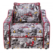 Кресло-кровать "Бетховен"