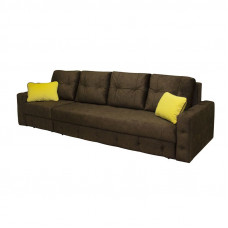 Диван "Борнео" 4Б оттоманка трансформер