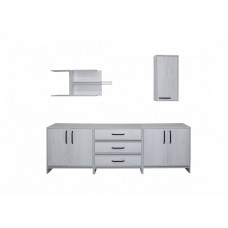 Горка "Бренд" модульная