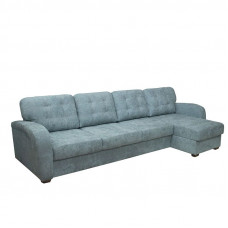 Угловой диван "Бригантина "  4Б оттоманка трансформер