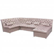 Угловой диван "Цезарь-3 М"