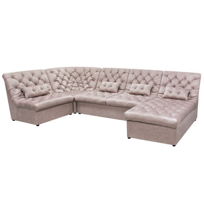 Угловой диван "Цезарь-3 М"