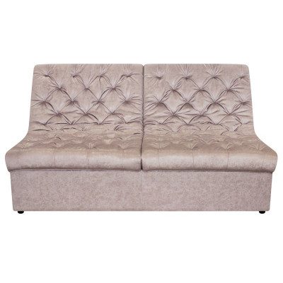 Модульная система "Цезарь М" диван 2-х местный