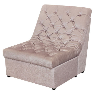 Модульная система "Цезарь М" полукресло