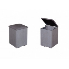 Прихожая Деко (пуф)