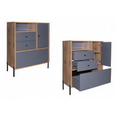 Горка Денди (комод)