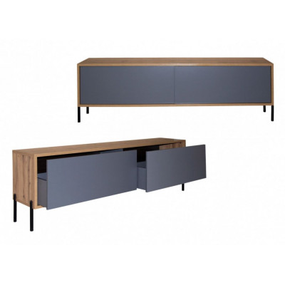 Горка Денди (тумба ТВ)