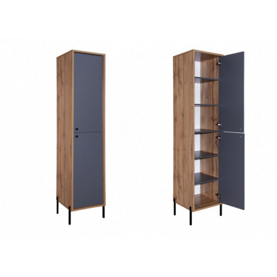 Горка Денди (пенал)