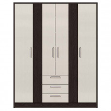 Спальня День-Ночь (шкаф плательный)