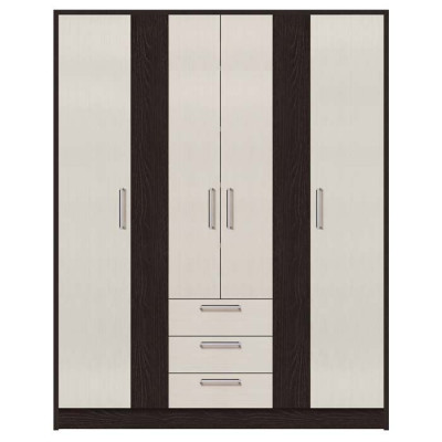 Спальня День-Ночь (шкаф плательный)