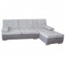 Угловой диван "Эдельвейс-3" угол 4 оттоманка
