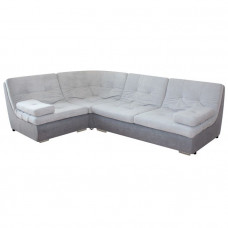 Угловой диван "Эдельвейс-3" угол 4