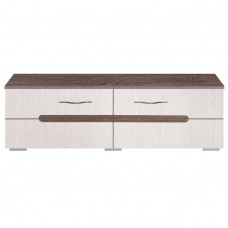 Горка "Элегант" (тумба ТВ с ящиками)