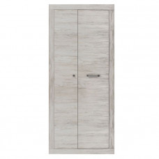 Горка "Элегия" (шкаф плательный)