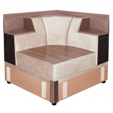 Модульная система "Эверест" угловая часть