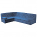Угловой диван "Гамлет" угол 4 без локтей