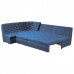 Угловой диван "Гамлет" угол 4 без локтей