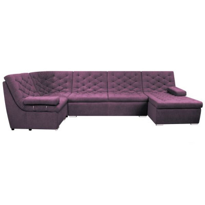 Угловой диван "Гамлет" угол 5 без локтей