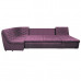 Угловой диван "Гамлет" угол 5 без локтей