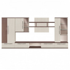 Горка "Глория" модульная