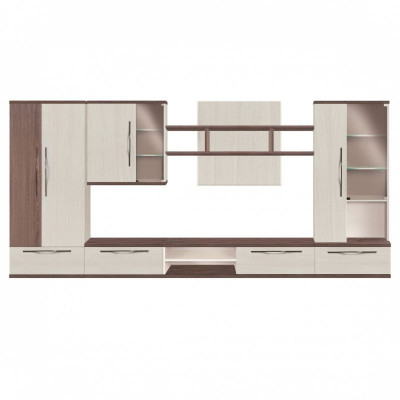 Горка "Глория" модульная