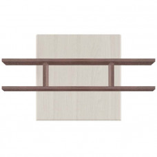 Горка "Глория" полка навесная