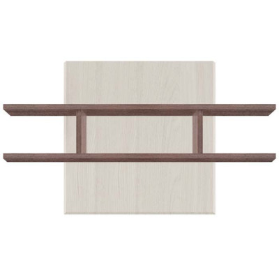 Горка "Глория" полка навесная