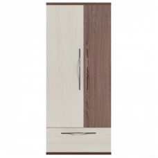 Горка "Глория" шкаф плательный