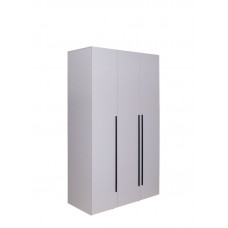 Грейс шкаф 3-х створчатый