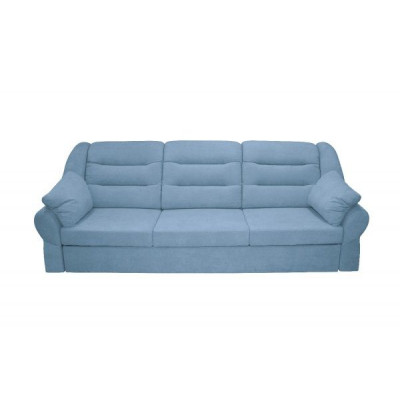 Юджин (диван)  Размеры 274 см*94 см h 101 см