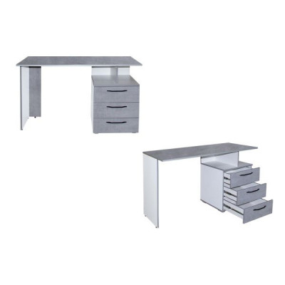 Детская "Флеш-2" (Стол письменный). Размеры:1200*550h750