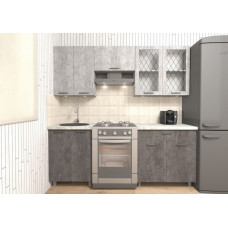 Кухня "Монреаль" 1,4 м